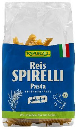 Produktfoto zu Reis-Spirelli glutenfrei 250g