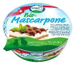 Produktfoto zu Mascarpone 250g