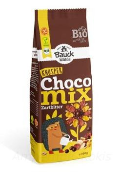 Produktfoto zu Knusper Choco Mix 300 g