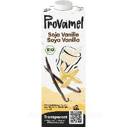 Produktfoto zu Provamel Sojadrink Vanille 1 l