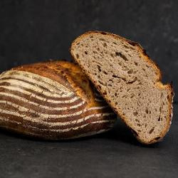 Produktfoto zu Bauernbrot 750 g