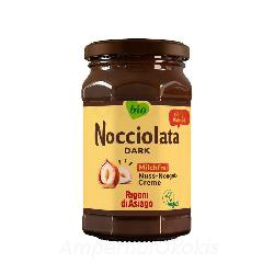 Produktfoto zu Nocciolata Crema milchfrei 250 g