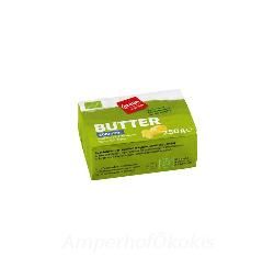 Produktfoto zu Süßrahmbutter 250g