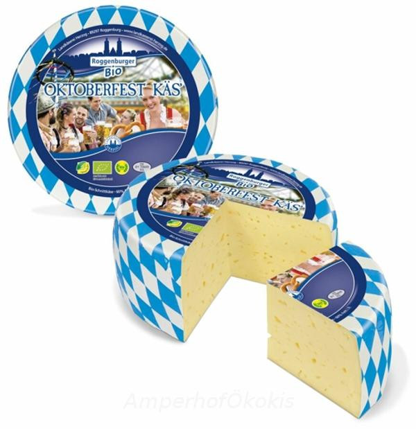 Produktfoto zu Oktoberfest-Käse 180g