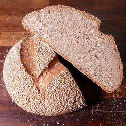 Produktfoto zu Dinkelvollkornbrot 500 g