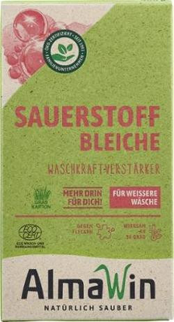 Produktfoto zu Sauerstoffbleiche 400g