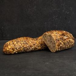 Produktfoto zu 32° Körnerbaguette 300 g