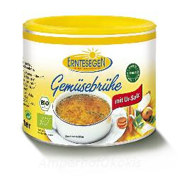 Produktfoto zu Gemüsebrühe Dose 250 g