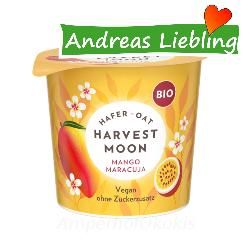 Produktfoto zu Hafer mit Joghurtkulturen Mango-Maracuja 275g