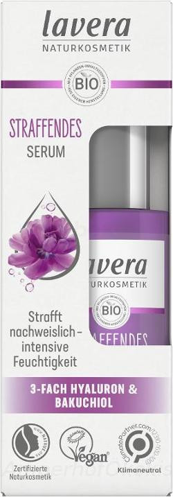 Produktfoto zu Straffendes Serum 30 ml