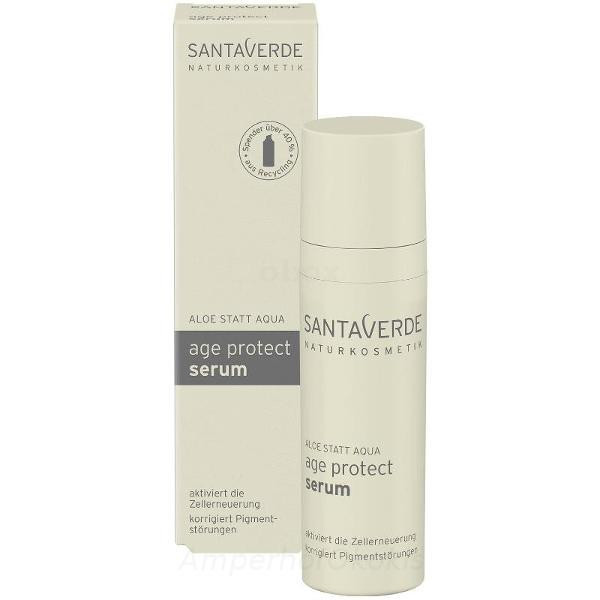 Produktfoto zu age protect Serum 30 ml