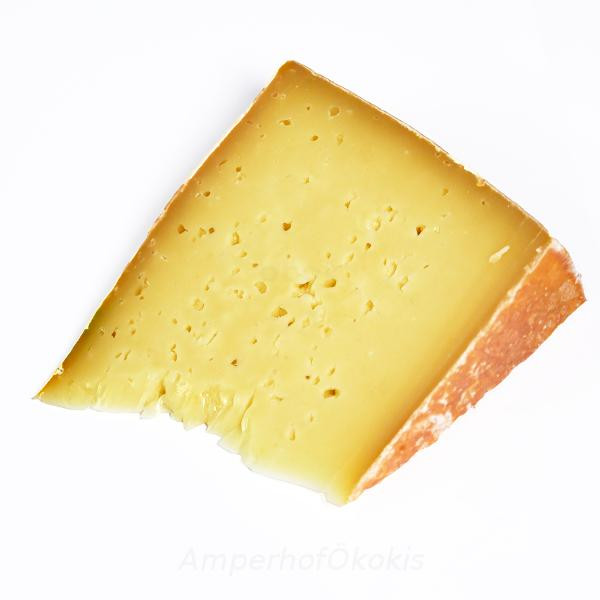 Produktfoto zu Perleshamer Schafskäse natur 150g