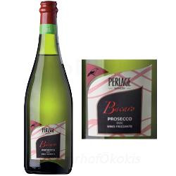 Produktfoto zu Prosecco Bácaro 0,75 l