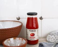 Produktfoto zu Passata PrimaBio 420 g