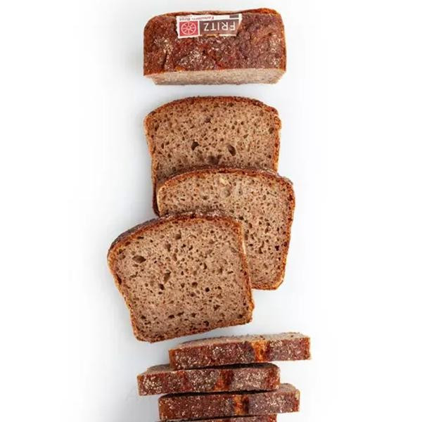 Produktfoto zu Familienbrot 1000 g