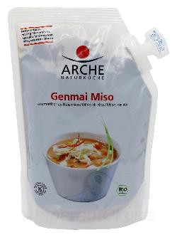 Produktfoto zu Genmai Miso 300 g