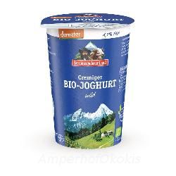 Produktfoto zu Joghurt mild cremig gerührt fettarm 1,7% 500g