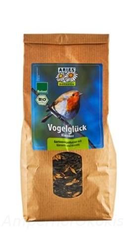 Produktfoto zu Vogelglück Klassiker 500 g