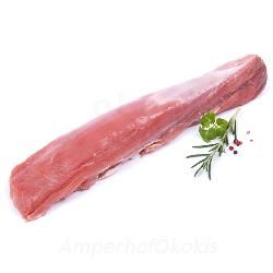 Produktfoto zu Schweinefilet 600g