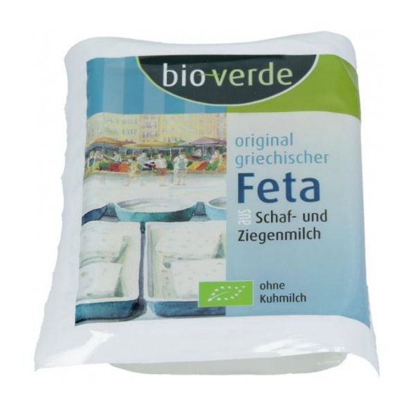 Original griechischer Feta 180g