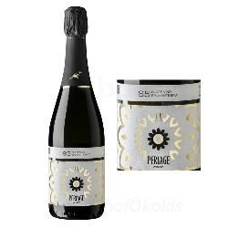 Produktfoto zu Sekt 85 Cuvee Vino Brut 0,75 l