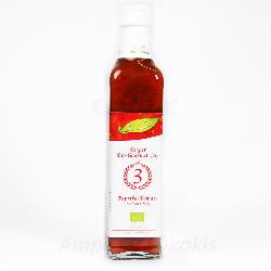 Produktfoto zu Amper Bio-Gourmet Dip Nr.3  260 ml