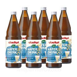 Produktfoto zu Haferdrink 6x0,75 l