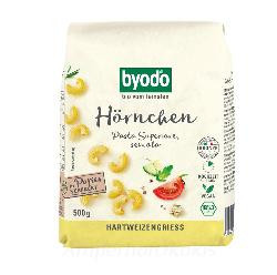 Produktfoto zu Hörnchen semola 500 g