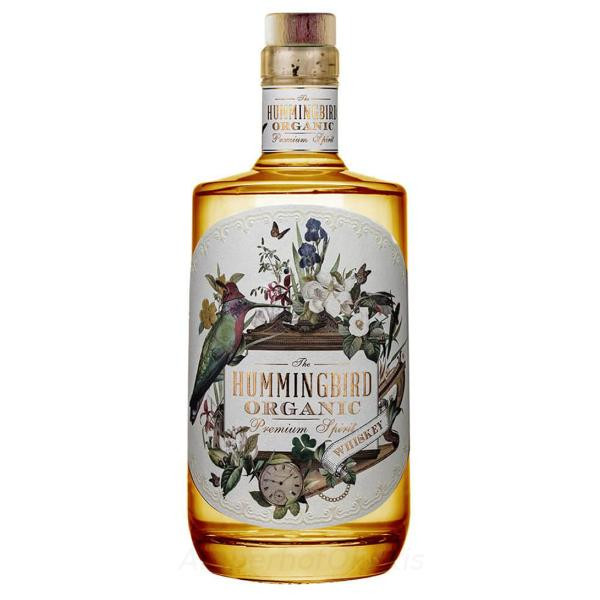 Produktfoto zu Hummingbird Whiskey 0,5 l