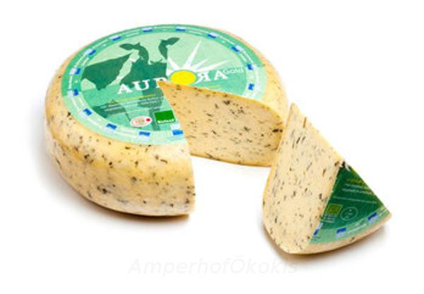 Produktfoto zu Gouda Brennnessel&Zwiebel 180g ( Schnittkäse )